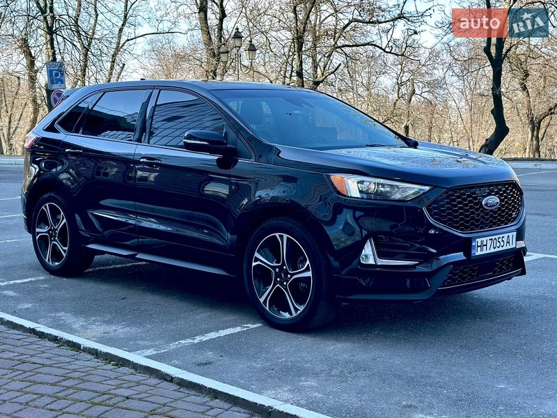 Внедорожник / Кроссовер Ford Edge 2020 в Одессе