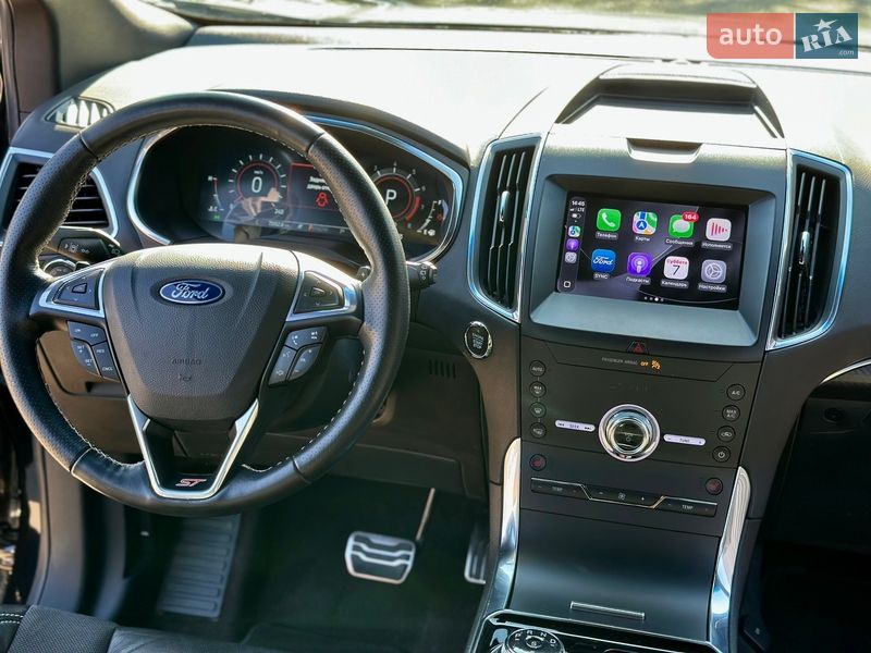 Внедорожник / Кроссовер Ford Edge 2020 в Одессе