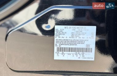 Внедорожник / Кроссовер Ford Edge 2020 в Одессе