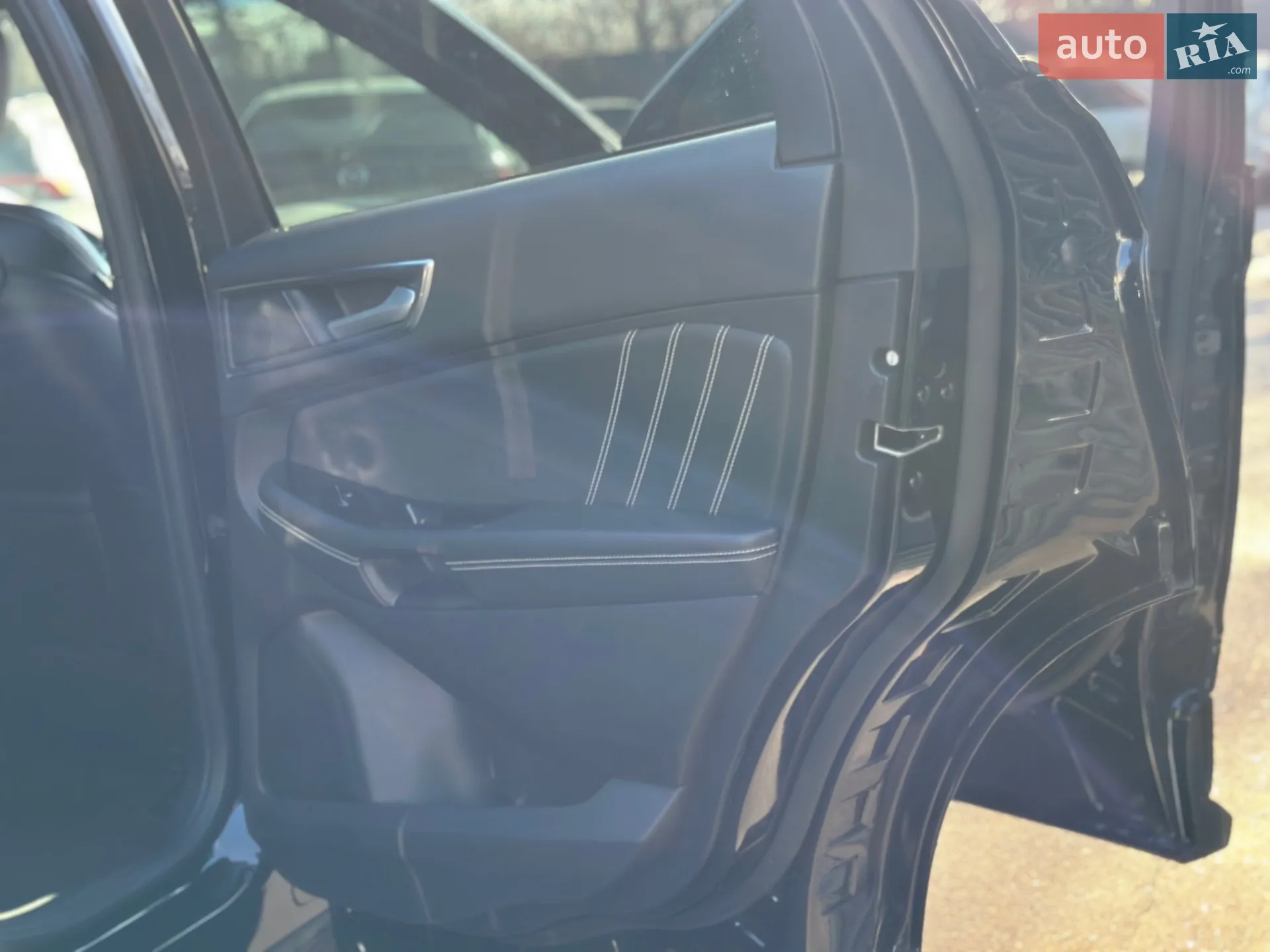 2020 Ford Edge - мініатюра 40