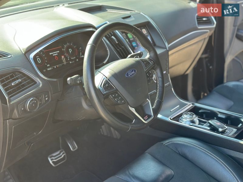 Внедорожник / Кроссовер Ford Edge 2020 в Одессе