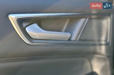 Внедорожник / Кроссовер Ford Edge 2020 в Одессе