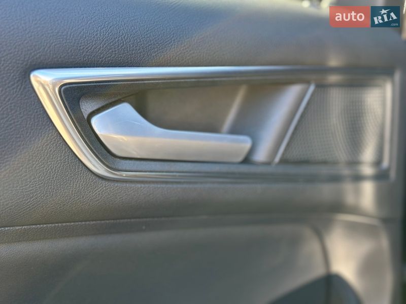 Внедорожник / Кроссовер Ford Edge 2020 в Одессе