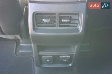 Внедорожник / Кроссовер Ford Edge 2020 в Одессе