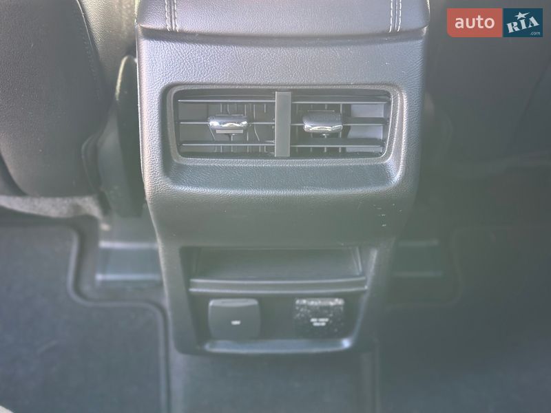 Внедорожник / Кроссовер Ford Edge 2020 в Одессе