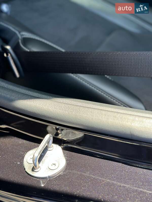 Внедорожник / Кроссовер Ford Edge 2020 в Одессе