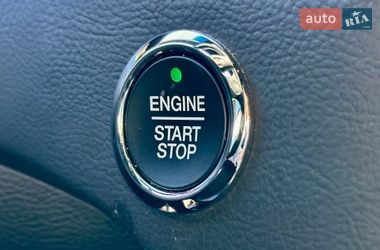 Внедорожник / Кроссовер Ford Edge 2020 в Одессе