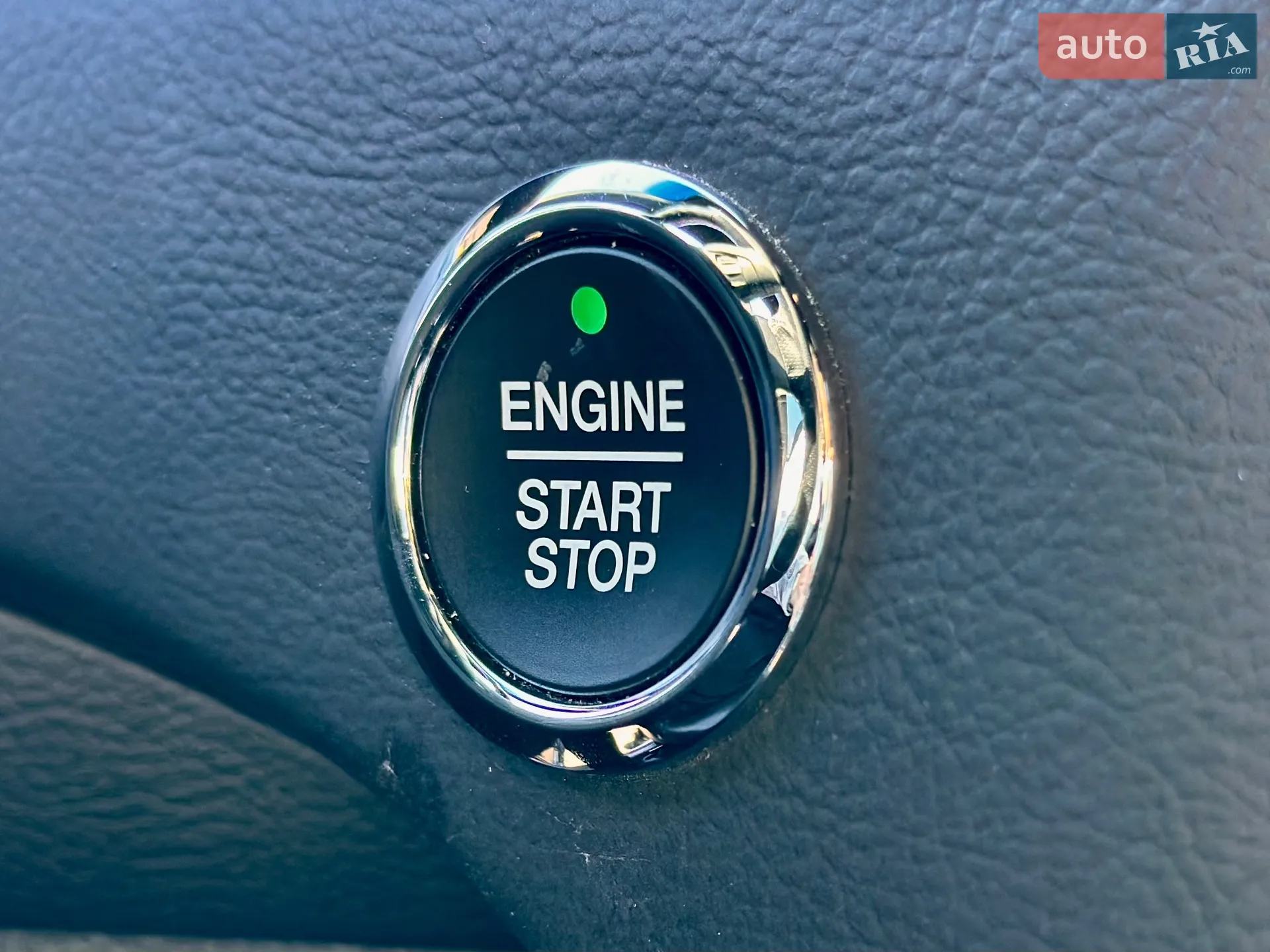 2020 Ford Edge - мініатюра 43