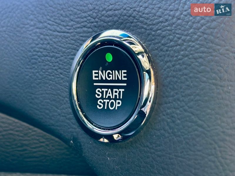 Внедорожник / Кроссовер Ford Edge 2020 в Одессе