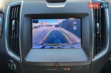 Внедорожник / Кроссовер Ford Edge 2020 в Одессе
