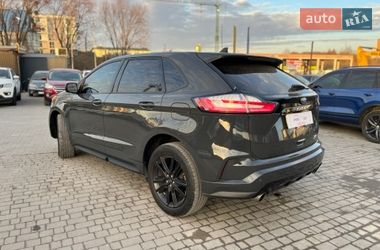 Внедорожник / Кроссовер Ford Edge 2021 в Львове