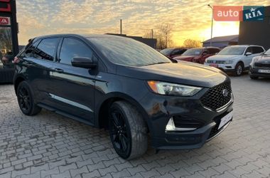 Внедорожник / Кроссовер Ford Edge 2021 в Львове