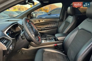 Внедорожник / Кроссовер Ford Edge 2021 в Львове