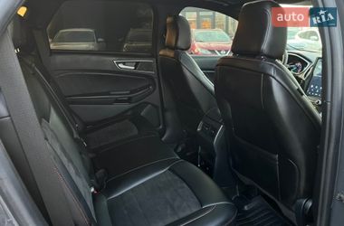 Внедорожник / Кроссовер Ford Edge 2021 в Львове