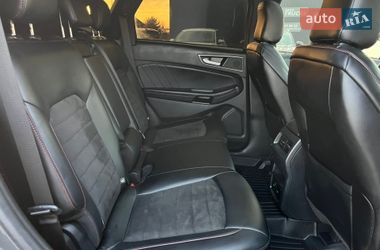 Внедорожник / Кроссовер Ford Edge 2021 в Львове