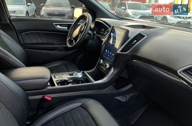 Внедорожник / Кроссовер Ford Edge 2021 в Львове