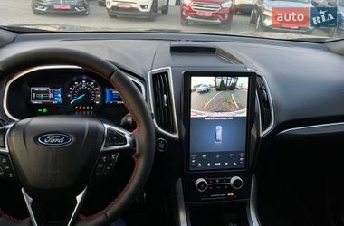 Внедорожник / Кроссовер Ford Edge 2021 в Львове