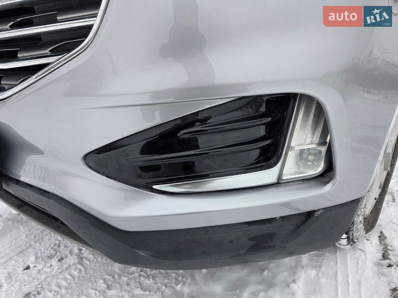 Внедорожник / Кроссовер Ford Edge 2021 в Умани