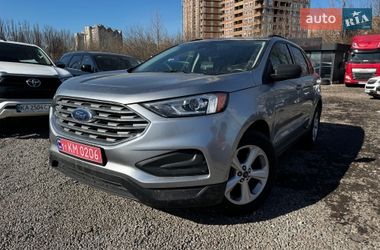 Внедорожник / Кроссовер Ford Edge 2022 в Киеве