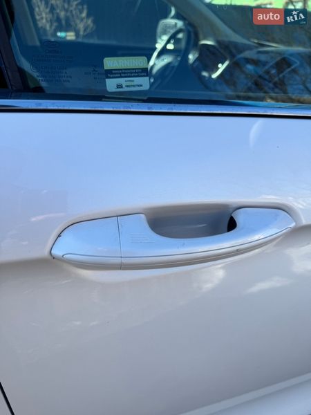 Внедорожник / Кроссовер Ford Edge 2015 в Броварах