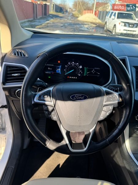 Внедорожник / Кроссовер Ford Edge 2015 в Броварах