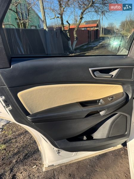 Внедорожник / Кроссовер Ford Edge 2015 в Броварах