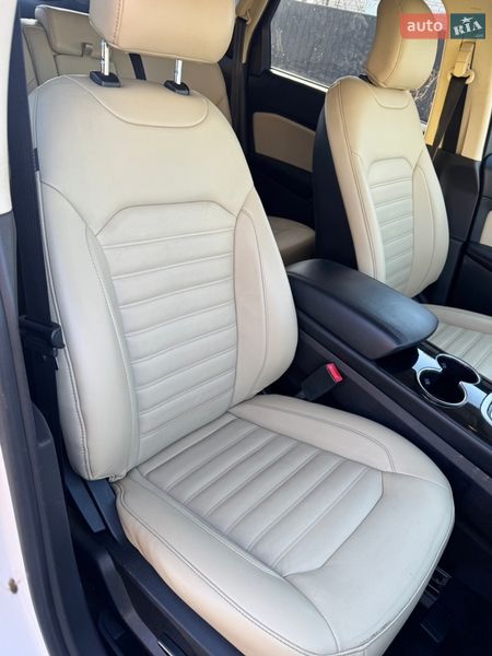 Внедорожник / Кроссовер Ford Edge 2015 в Броварах