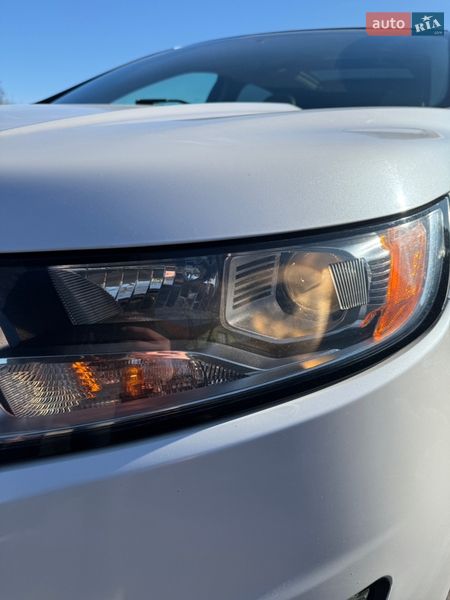 Внедорожник / Кроссовер Ford Edge 2015 в Броварах