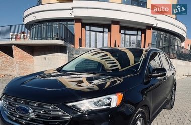Внедорожник / Кроссовер Ford Edge 2019 в Ровно