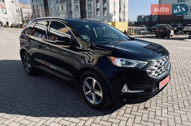 Внедорожник / Кроссовер Ford Edge 2019 в Ровно