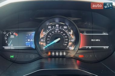 Внедорожник / Кроссовер Ford Edge 2019 в Ровно