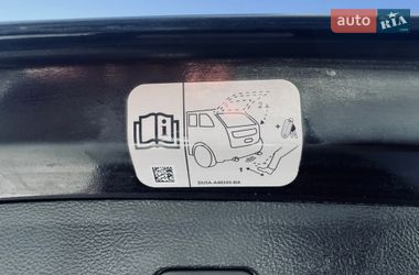 Внедорожник / Кроссовер Ford Edge 2019 в Ровно