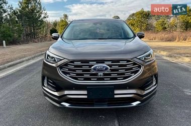 Внедорожник / Кроссовер Ford Edge 2019 в Виннице