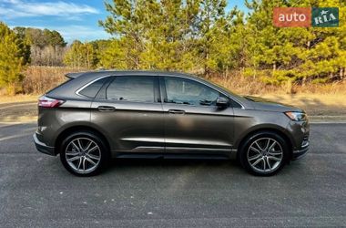 Внедорожник / Кроссовер Ford Edge 2019 в Виннице