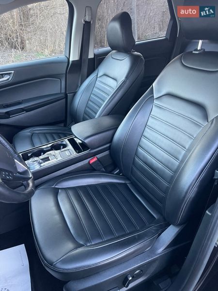 Позашляховик / Кросовер Ford Edge 2019 в Дубні