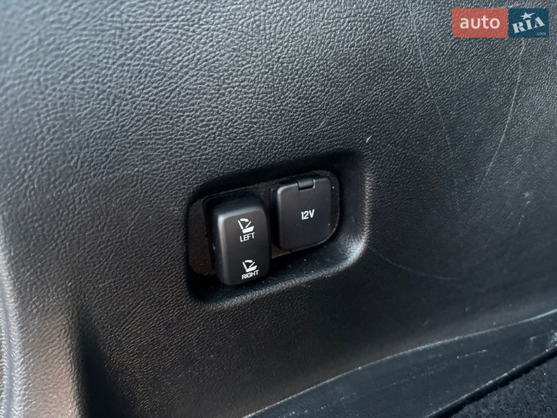 Позашляховик / Кросовер Ford Edge 2022 в Черкасах