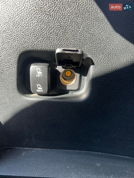 Позашляховик / Кросовер Ford Edge 2019 в Львові