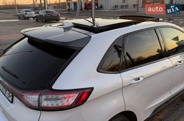 Внедорожник / Кроссовер Ford Edge 2018 в Ирпене