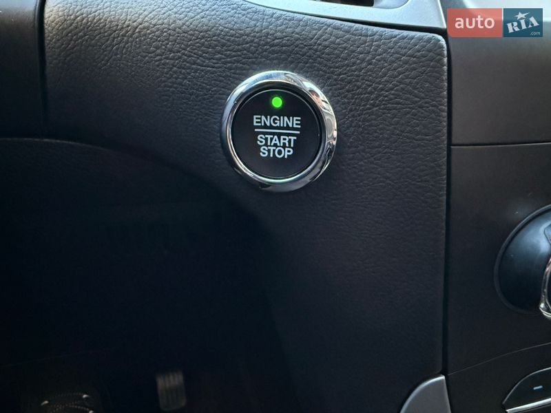 Внедорожник / Кроссовер Ford Edge 2019 в Ивано-Франковске