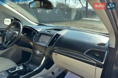 Внедорожник / Кроссовер Ford Edge 2020 в Львове