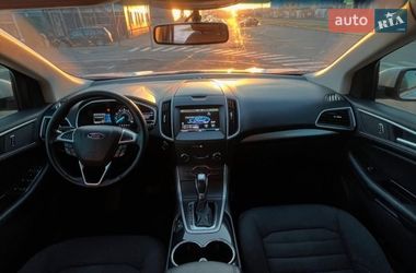 Внедорожник / Кроссовер Ford Edge 2015 в Киеве