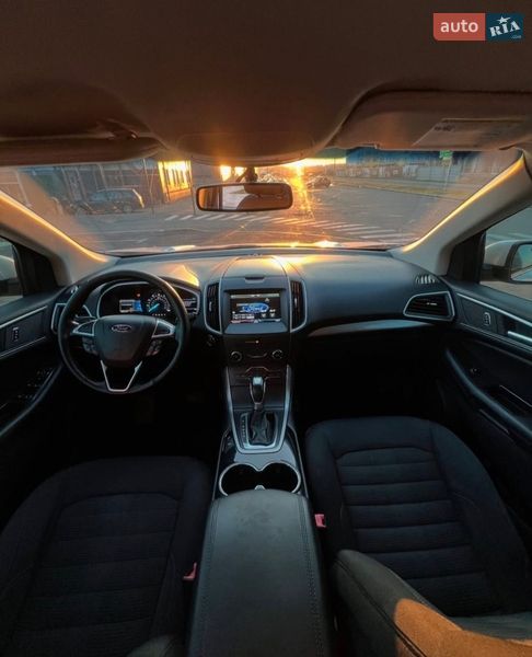 Внедорожник / Кроссовер Ford Edge 2015 в Киеве