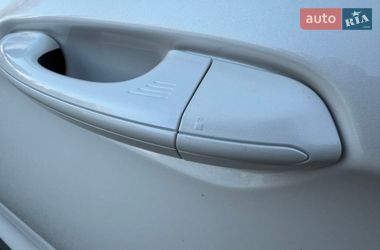 Позашляховик / Кросовер Ford Edge 2018 в Хмельницькому