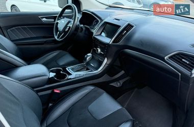 Позашляховик / Кросовер Ford Edge 2018 в Хмельницькому
