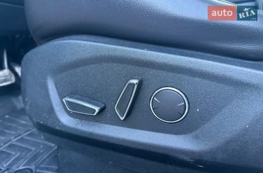 Позашляховик / Кросовер Ford Edge 2018 в Хмельницькому