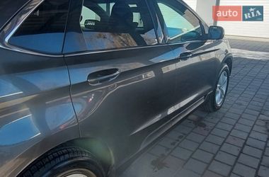 Внедорожник / Кроссовер Ford Edge 2018 в Житомире