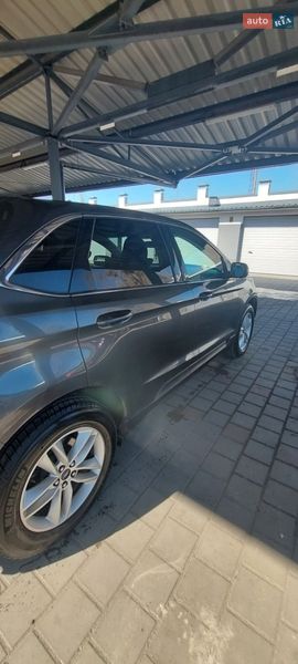 Внедорожник / Кроссовер Ford Edge 2018 в Житомире