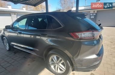 Внедорожник / Кроссовер Ford Edge 2018 в Житомире