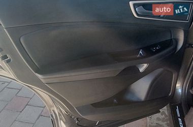 Внедорожник / Кроссовер Ford Edge 2018 в Житомире
