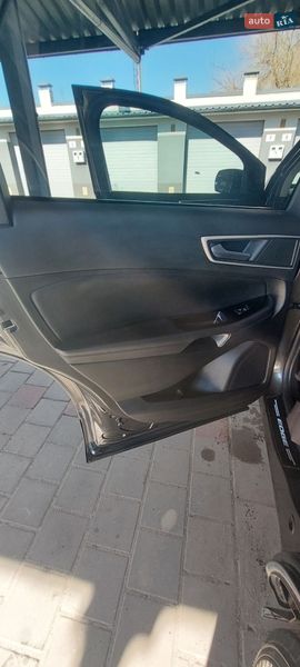 Внедорожник / Кроссовер Ford Edge 2018 в Житомире